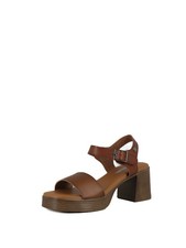 Sandali con cinturino donna