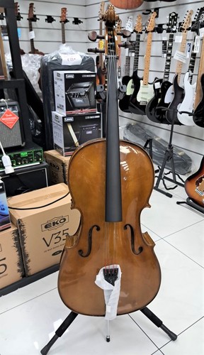 Violoncello stentor - violoncello,