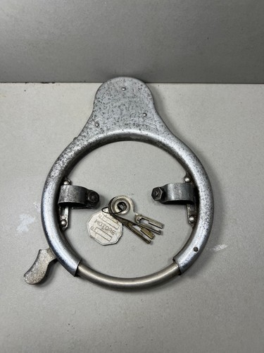 Fermaraggi lucchetto motom - fermaraggi,