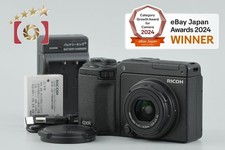 Fotocamera digitale "Count 1.326" Ricoh GXR 10,0 MP + S10 24-72mm f/2,5-4,4 VC