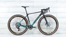 Canyon Grizl CF SLX AXS Gravel