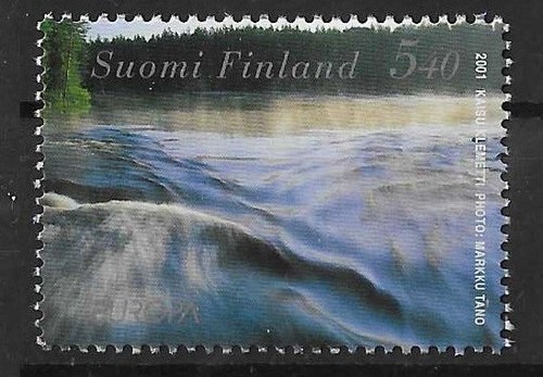 2001 suomi finlandia - suomi,