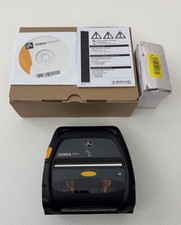 Stampante Portatile Zebra ZQ520
