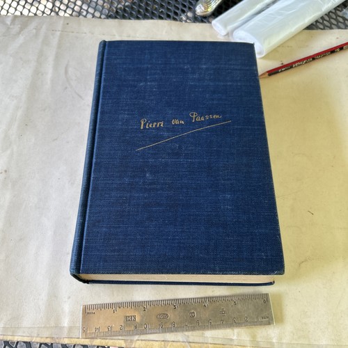 Rare book days our years - our,