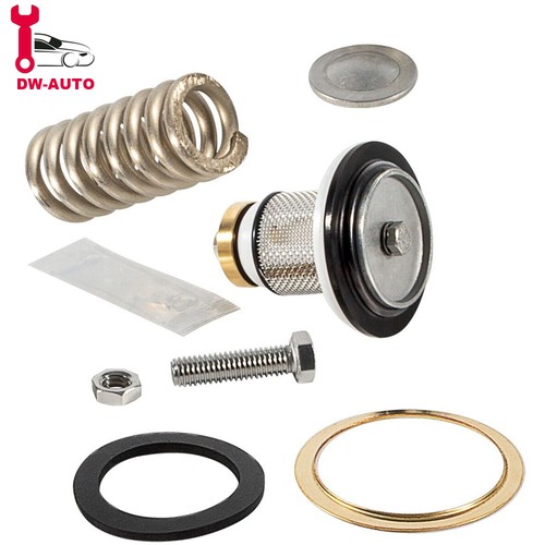 Kit riparazione valvola - kit,