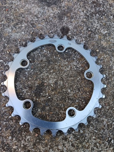 Stronglight chainring 30t - ,