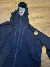 Giacca Fjällräven Keb Eco