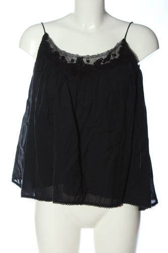 Zara basic canotta - canotta, bretelle
