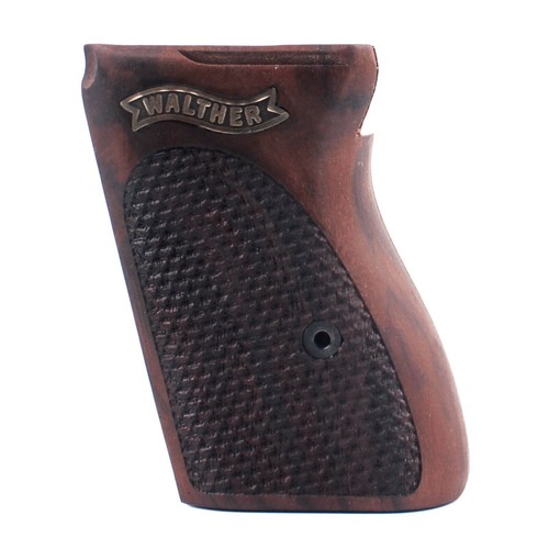 Set logo walther ppk grips - ppk,