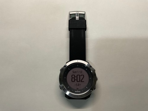 Suunto traverse orologio - suunto, gps