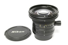 Nikon PC Nikkor 3,5 / 28mm