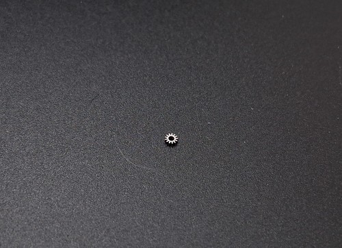 Replacement part original - replacement,