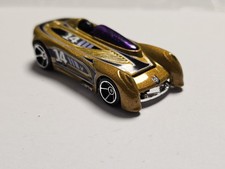 Monoposto di Hot Wheels -