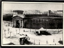 Cartolina Milano Novecento