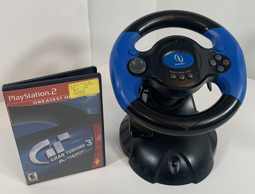 Interact thunder racing - interact, v-thunder