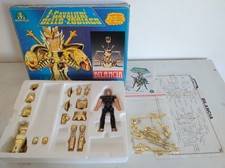 I CAVALIERI DELLO ZODIACO -