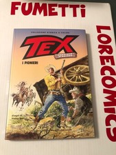 TEX SPECIALE  COLLEZIONE
