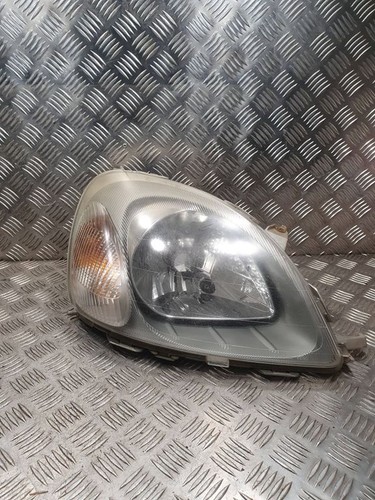 Faro proiettore toyota yaris - faro,