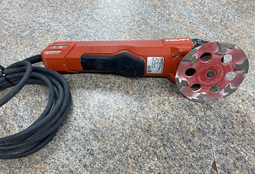 Hilti 500 20d - hilti, ag