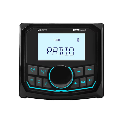 Radio per barca - radio, am