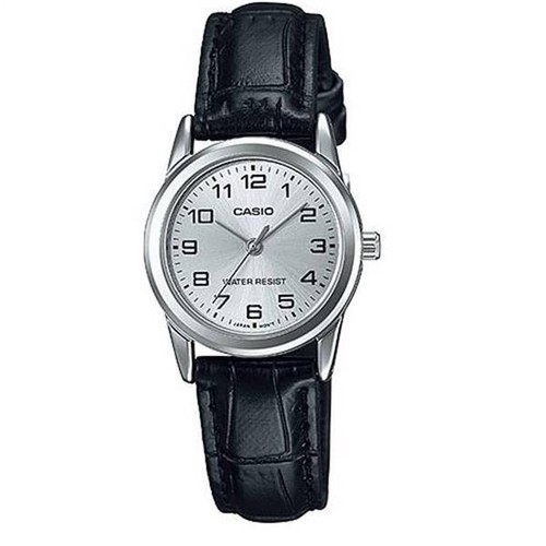 Casio vintage ltp v001l - casio, ltp-v001l-7budf