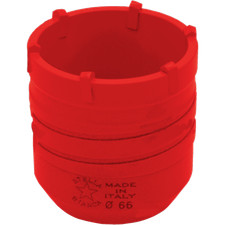 Fresa a tazza pesante IMPAKT