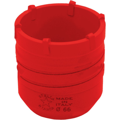Fresa tazza pesante impakt - a,