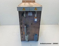 Vickers Drive DBM-03 / DBM-L2A