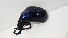 Ricambi Usati Specchio Specchietto Retrovisore Sinistro Citroen C4 Picasso 2007 