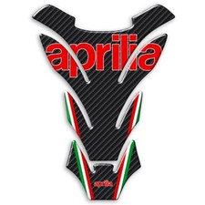 Paraserbatoio Tank Pad Adesivo 3D Protezione Serbatoio per moto APRILIA (PA002)