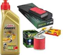 SUZUKI ADDRESS 110 2015 2020