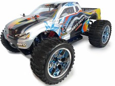 HI2101BLSS MONSTER TRUCK