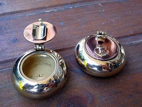 Posacenere tasca borsa - da,