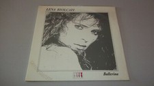 LENA BIOLCATI - BALLERINA - LP - MADE IN ITALY ** SIGILLATO ** 