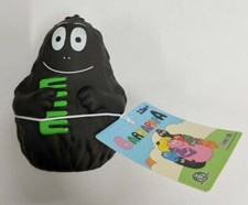 BARBAPAPA BARBABARBA