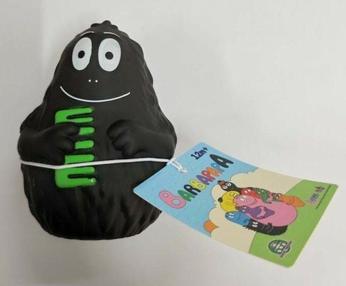 Barbapapa barbabarba - barbapapa,