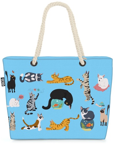 Borsa void fascia per gatti - fascia,