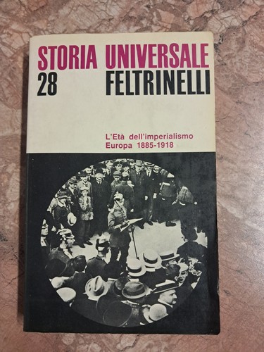 Storia universale - storia, n.28