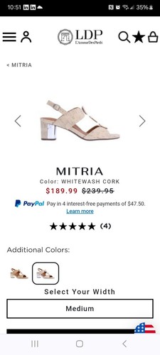 Scarpe comode amour - scarpe, l'amour