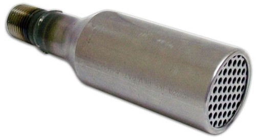 Silenziatore marmitta rlv - marmitta,