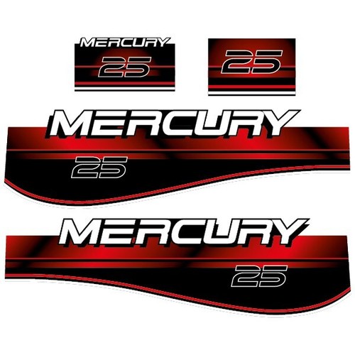 Set adesivi sticker - di, /