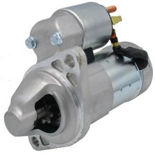 Motorino avviamento starter 9