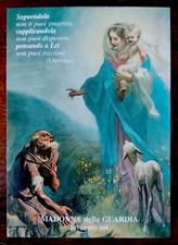 SANTINO MADONNA DELLA GUARDIA