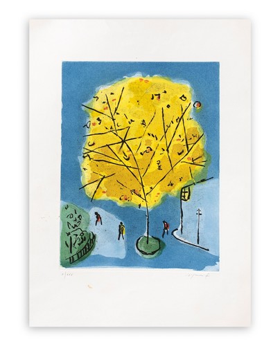 Franco rognoni - franco, (1913-1999)