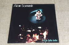 19931 LP 33 giri - Alan Sorrenti - Figli delle stelle - EMI 1977