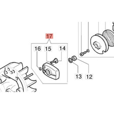 EFCO TRASCINATORE PER