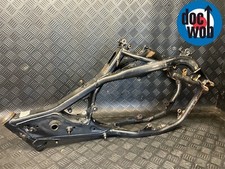 KTM SXF 350F 2019-2022 TELAIO