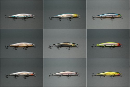 Rapala wobbler shadow - wobbler,