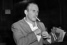 Mobster CRAZY JOE GALLO  Mafia