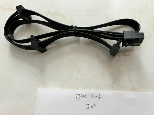 Corsair pin cavo di - 6,